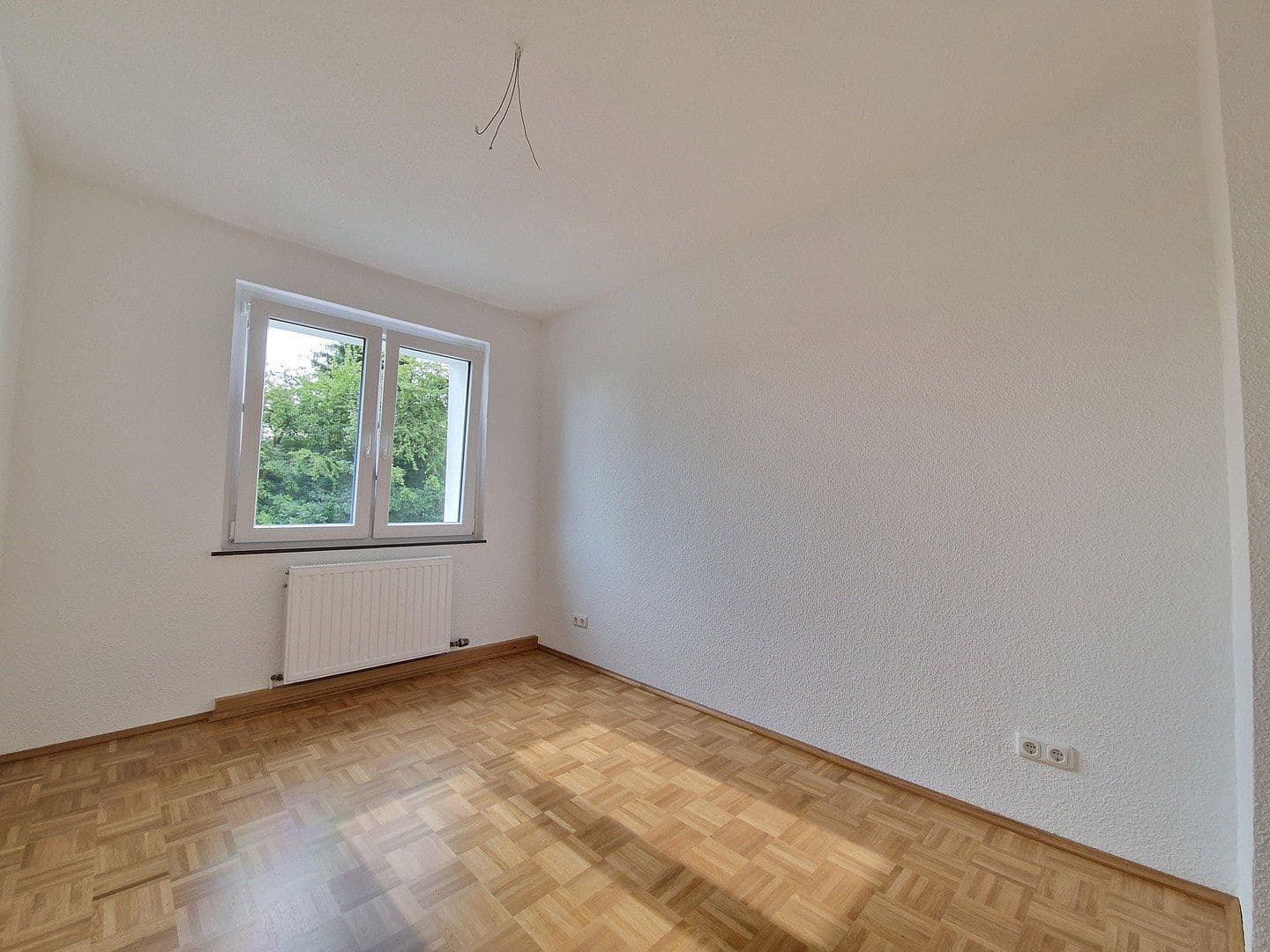 Pronájem bytu 3+kk 68 m², Geismarweg 20, Essen-Heisingen, Severní Porýní-Vestfálsko Pronájem bytu 3+kk 68 m², Geismarweg 20, Essen-Heisingen, Severní Porýní-Vestfálsko