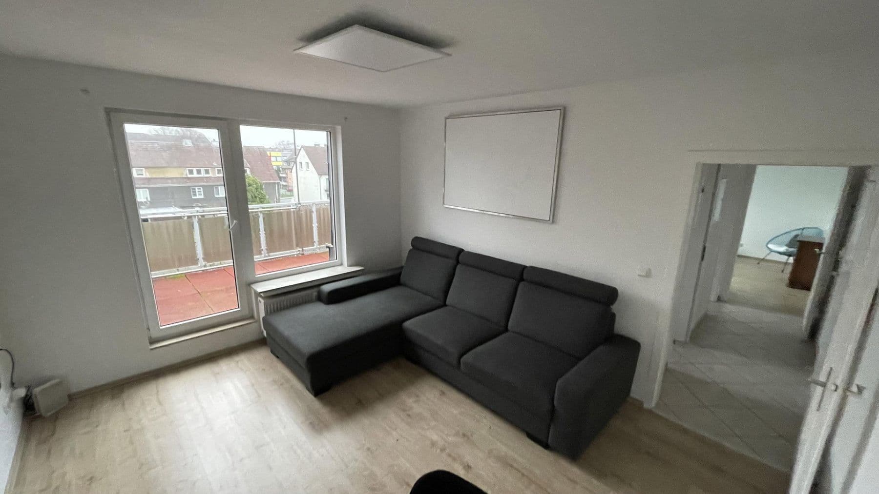 Pronájem bytu 2+kk 51 m², Hebbelstr. 26, Hattingen, Severní Porýní-Vestfálsko Pronájem bytu 2+kk 51 m², Hebbelstr. 26, Hattingen, Severní Porýní-Vestfálsko