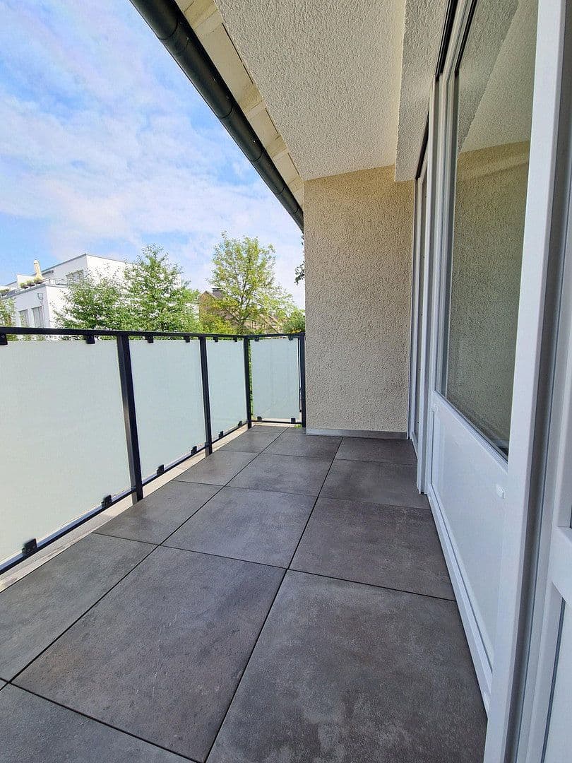 Pronájem bytu 3+kk 68 m², Geismarweg 20, Essen-Heisingen, Severní Porýní-Vestfálsko Pronájem bytu 3+kk 68 m², Geismarweg 20, Essen-Heisingen, Severní Porýní-Vestfálsko