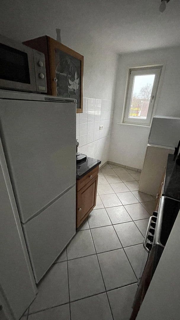 Pronájem bytu 2+kk 51 m², Hebbelstr. 26, Hattingen, Severní Porýní-Vestfálsko Pronájem bytu 2+kk 51 m², Hebbelstr. 26, Hattingen, Severní Porýní-Vestfálsko
