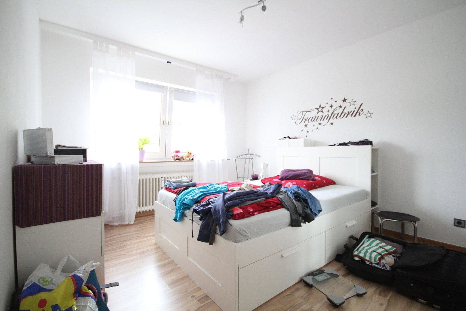 Pronájem bytu 3+kk 64 m², Hasenwinkeler Str. 161, Bochum-Oberdahlhausen, Severní Porýní-Vestfálsko Pronájem bytu 3+kk 64 m², Hasenwinkeler Str. 161, Bochum-Oberdahlhausen, Severní Porýní-Vestfálsko