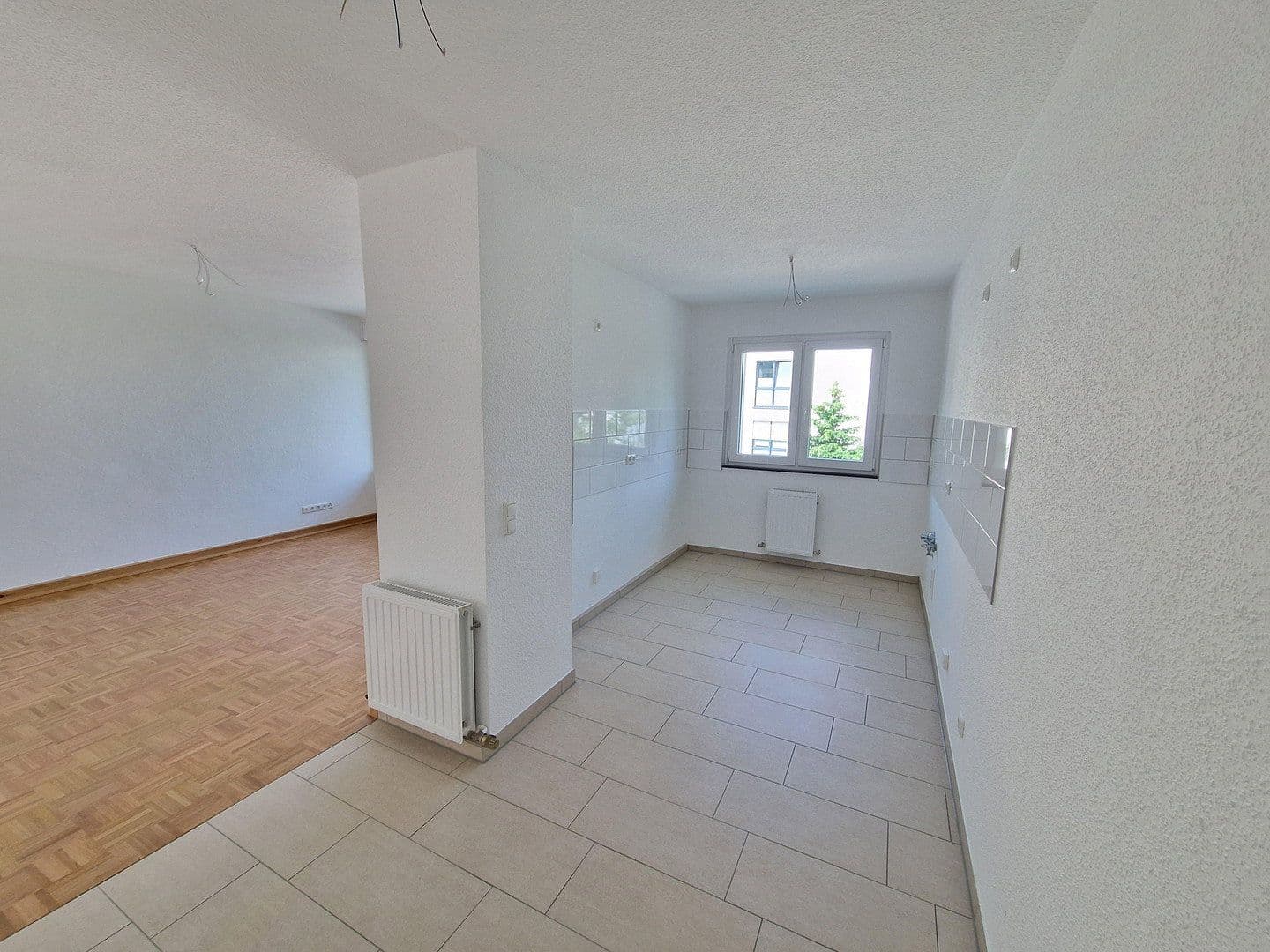 Pronájem bytu 3+kk 68 m², Geismarweg 20, Essen-Heisingen, Severní Porýní-Vestfálsko Pronájem bytu 3+kk 68 m², Geismarweg 20, Essen-Heisingen, Severní Porýní-Vestfálsko