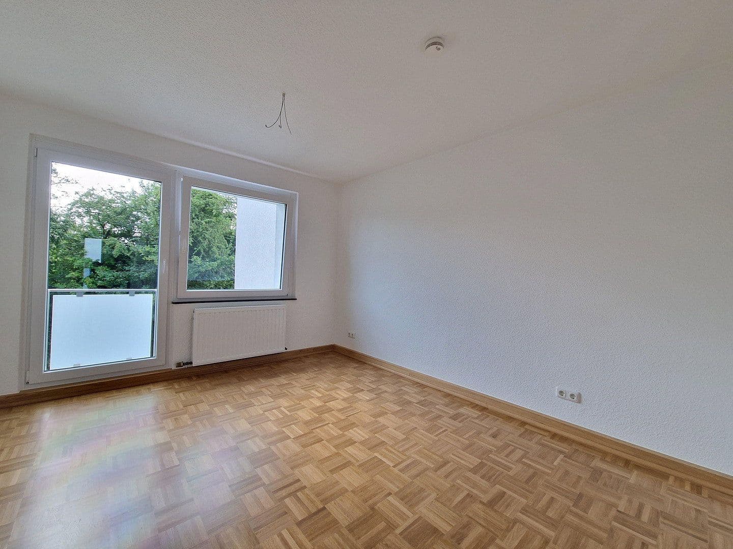 Pronájem bytu 3+kk 68 m², Geismarweg 20, Essen-Heisingen, Severní Porýní-Vestfálsko Pronájem bytu 3+kk 68 m², Geismarweg 20, Essen-Heisingen, Severní Porýní-Vestfálsko