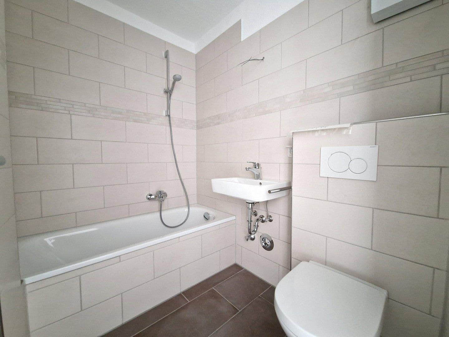 Pronájem bytu 3+kk 68 m², Geismarweg 20, Essen-Heisingen, Severní Porýní-Vestfálsko Pronájem bytu 3+kk 68 m², Geismarweg 20, Essen-Heisingen, Severní Porýní-Vestfálsko