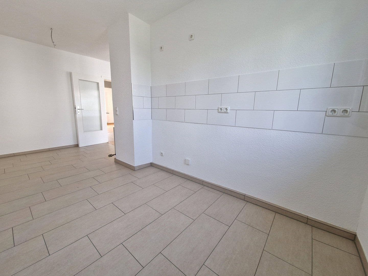 Pronájem bytu 3+kk 68 m², Geismarweg 20, Essen-Heisingen, Severní Porýní-Vestfálsko Pronájem bytu 3+kk 68 m², Geismarweg 20, Essen-Heisingen, Severní Porýní-Vestfálsko