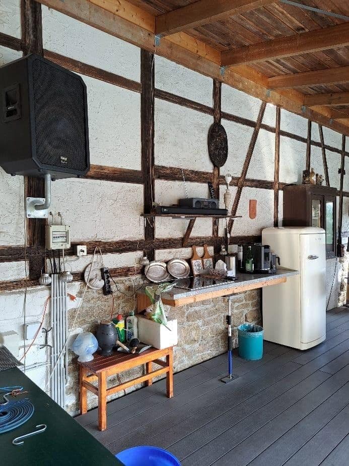Prodej pozemku 5.240 m², Linkershof 68, Ilmtal-Weinstraße, Durynsko Prodej pozemku 5.240 m², Linkershof 68, Ilmtal-Weinstraße, Durynsko