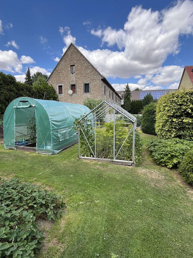 Prodej pozemku 5.240 m², Linkershof 68, Ilmtal-Weinstraße, Durynsko Prodej pozemku 5.240 m², Linkershof 68, Ilmtal-Weinstraße, Durynsko