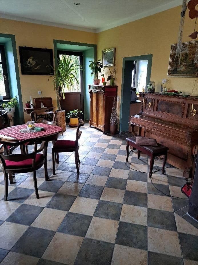 Prodej pozemku 5.240 m², Linkershof 68, Ilmtal-Weinstraße, Durynsko Prodej pozemku 5.240 m², Linkershof 68, Ilmtal-Weinstraße, Durynsko