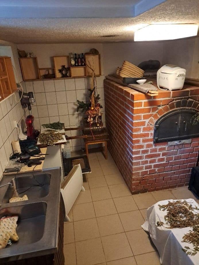 Prodej pozemku 5.240 m², Linkershof 68, Ilmtal-Weinstraße, Durynsko Prodej pozemku 5.240 m², Linkershof 68, Ilmtal-Weinstraße, Durynsko