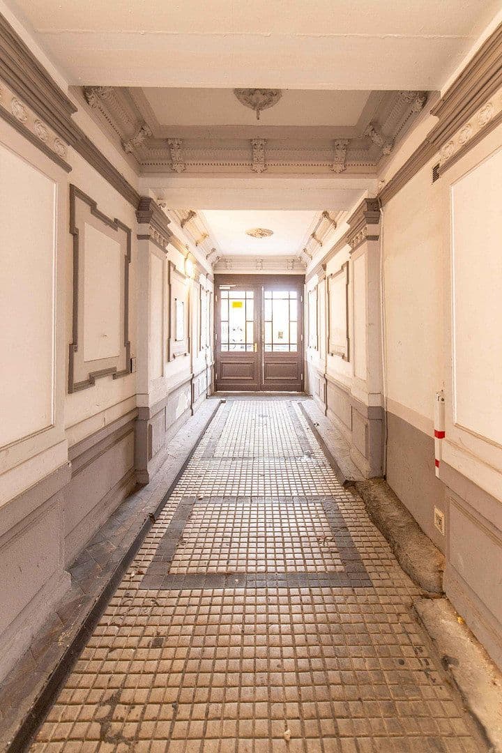 Prodej bytu 2+kk 65 m², Berlin, Berlín Prodej bytu 2+kk 65 m², Berlin, Berlín