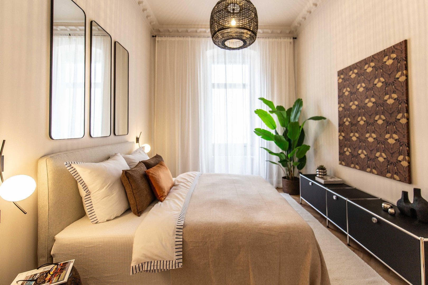 Prodej bytu 2+kk 65 m², Berlin, Berlín Prodej bytu 2+kk 65 m², Berlin, Berlín