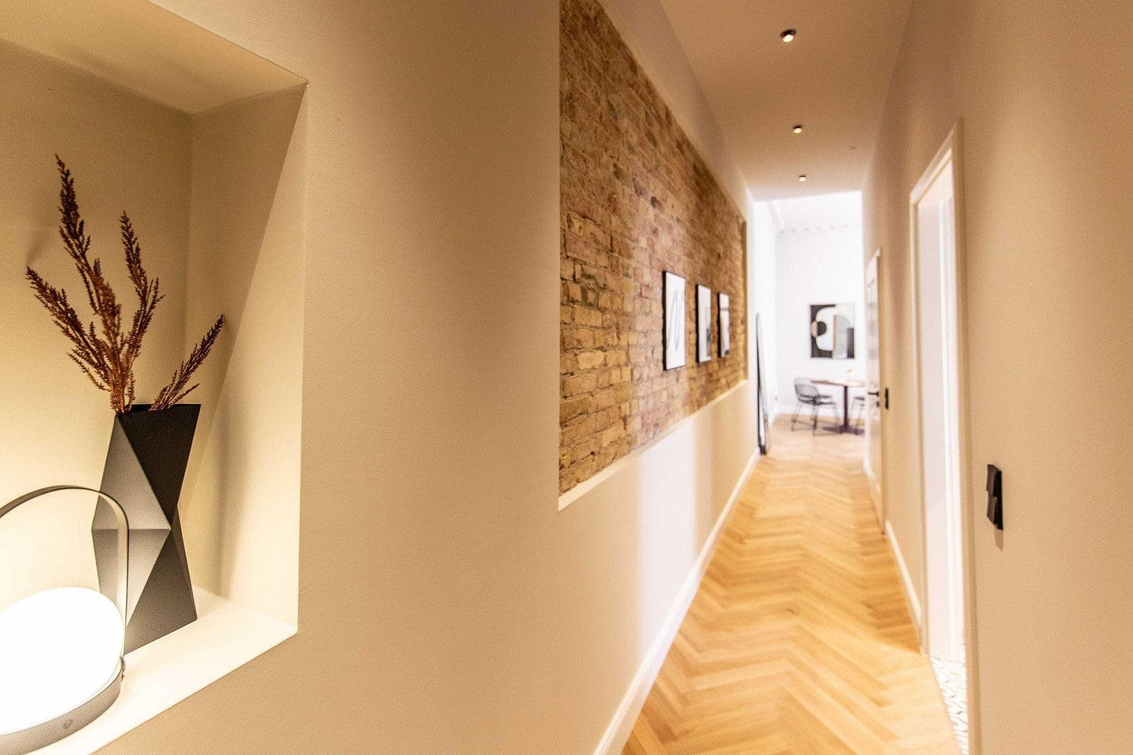 Prodej bytu 2+kk 65 m², Berlin, Berlín Prodej bytu 2+kk 65 m², Berlin, Berlín