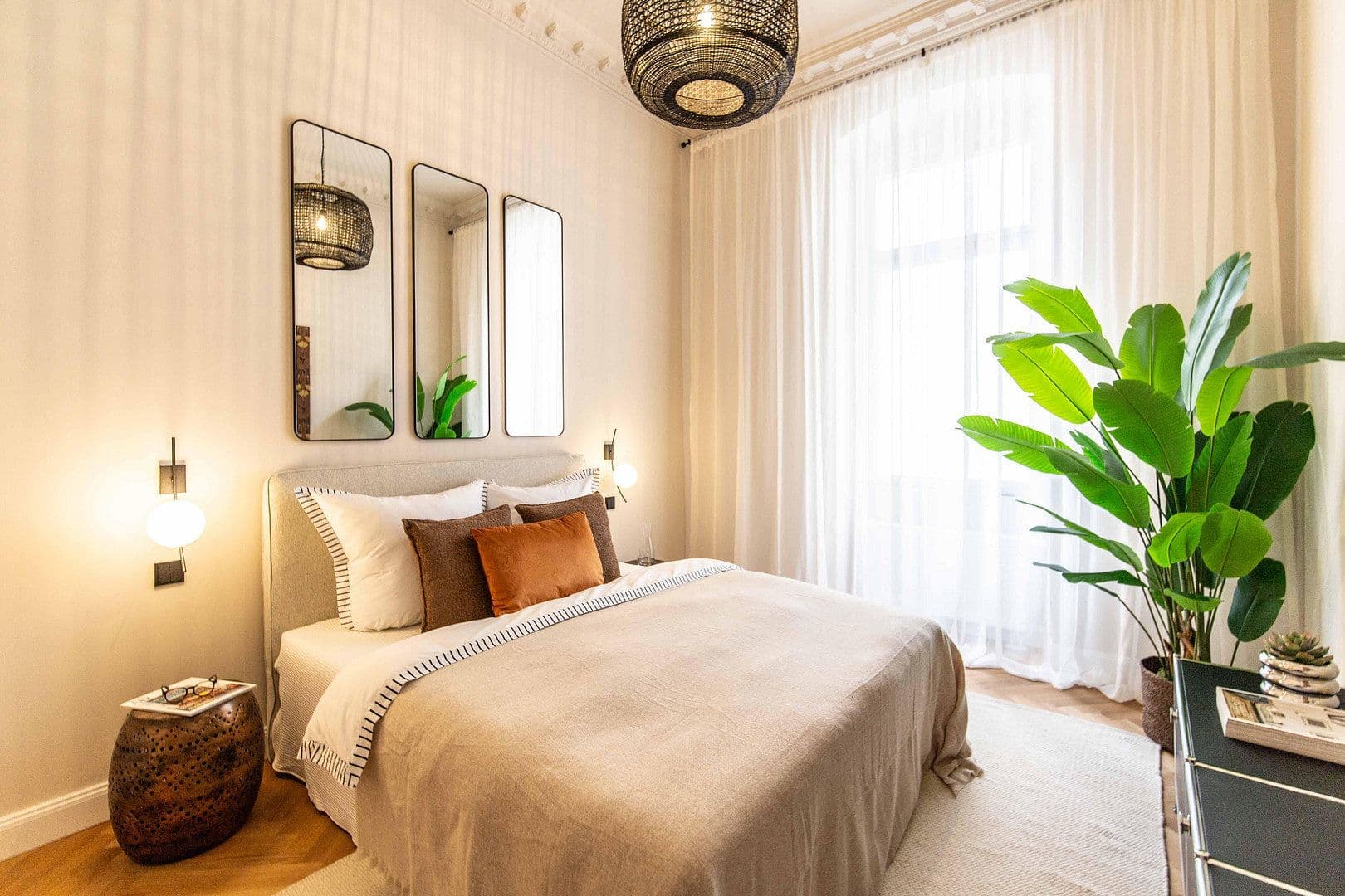 Prodej bytu 2+kk 65 m², Berlin, Berlín Prodej bytu 2+kk 65 m², Berlin, Berlín
