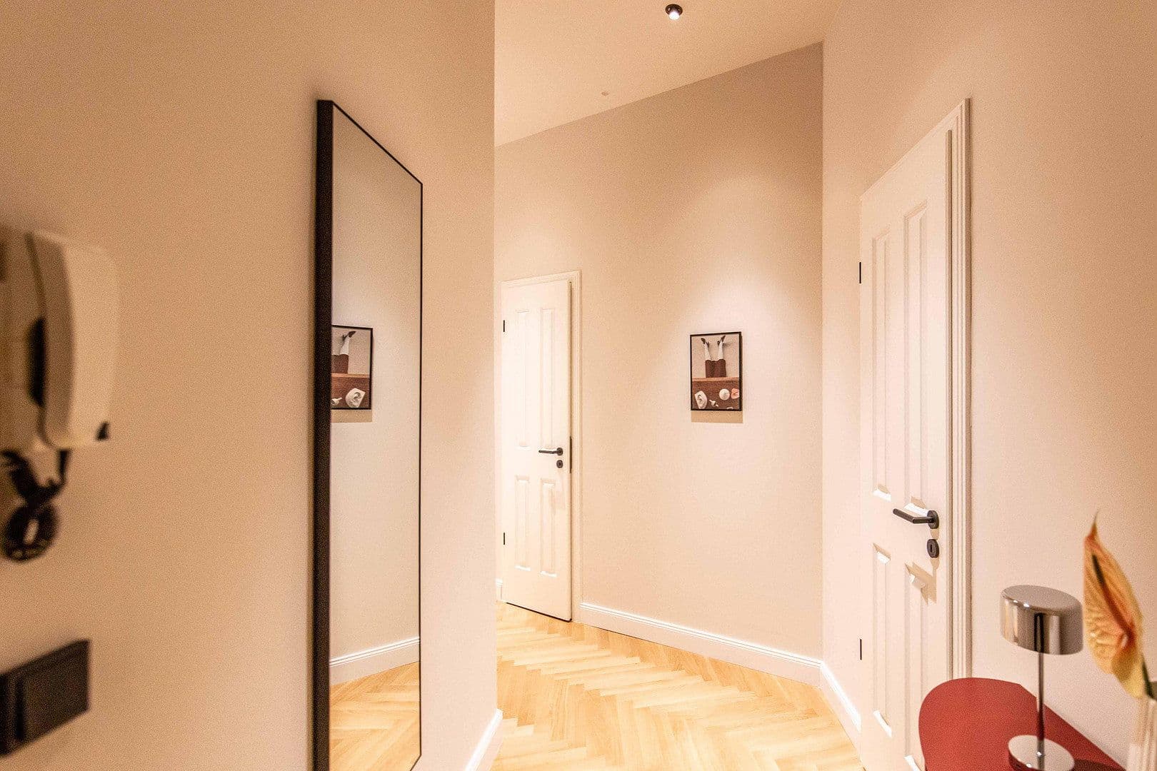 Prodej bytu 2+kk 65 m², Berlin, Berlín Prodej bytu 2+kk 65 m², Berlin, Berlín