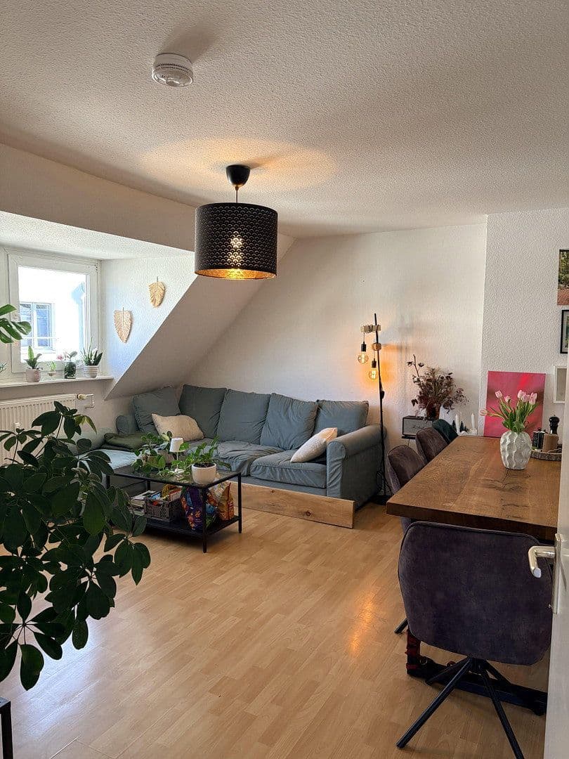 Pronájem bytu 3+kk 67 m², Rathausplatz 28, Hattingen, Severní Porýní-Vestfálsko Pronájem bytu 3+kk 67 m², Rathausplatz 28, Hattingen, Severní Porýní-Vestfálsko