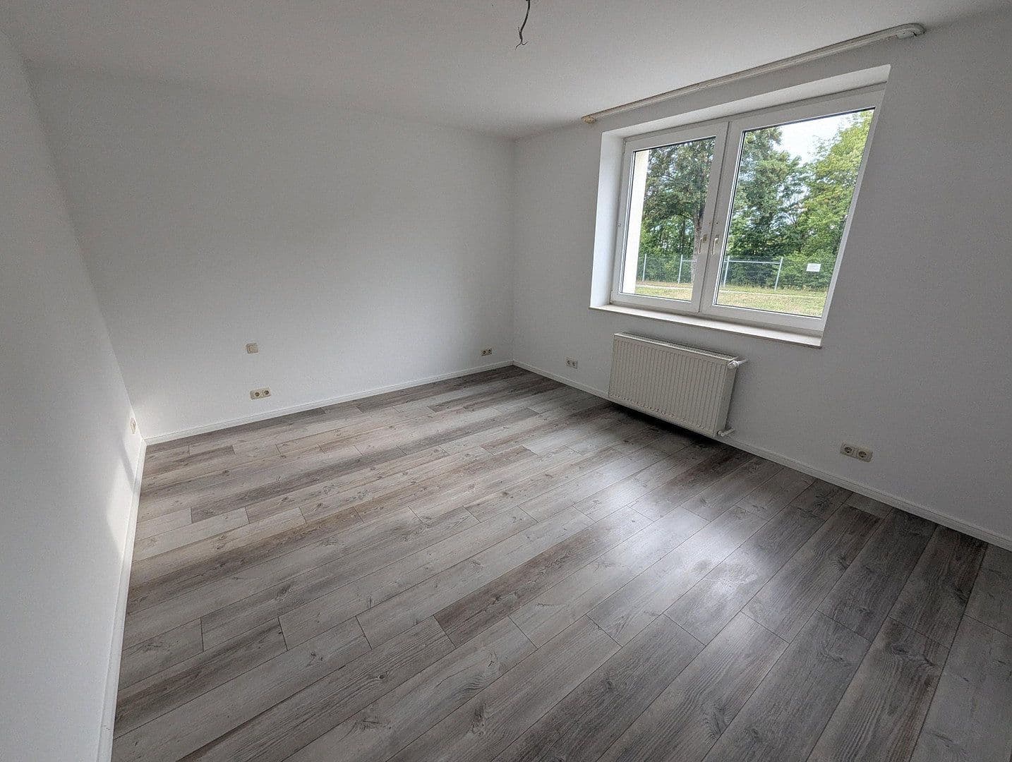 Pronájem bytu 3+1 82 m², Hammelburg, Bavorsko Pronájem bytu 3+1 82 m², Hammelburg, Bavorsko