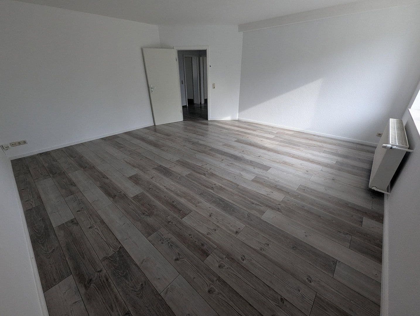 Pronájem bytu 3+1 82 m², Hammelburg, Bavorsko Pronájem bytu 3+1 82 m², Hammelburg, Bavorsko