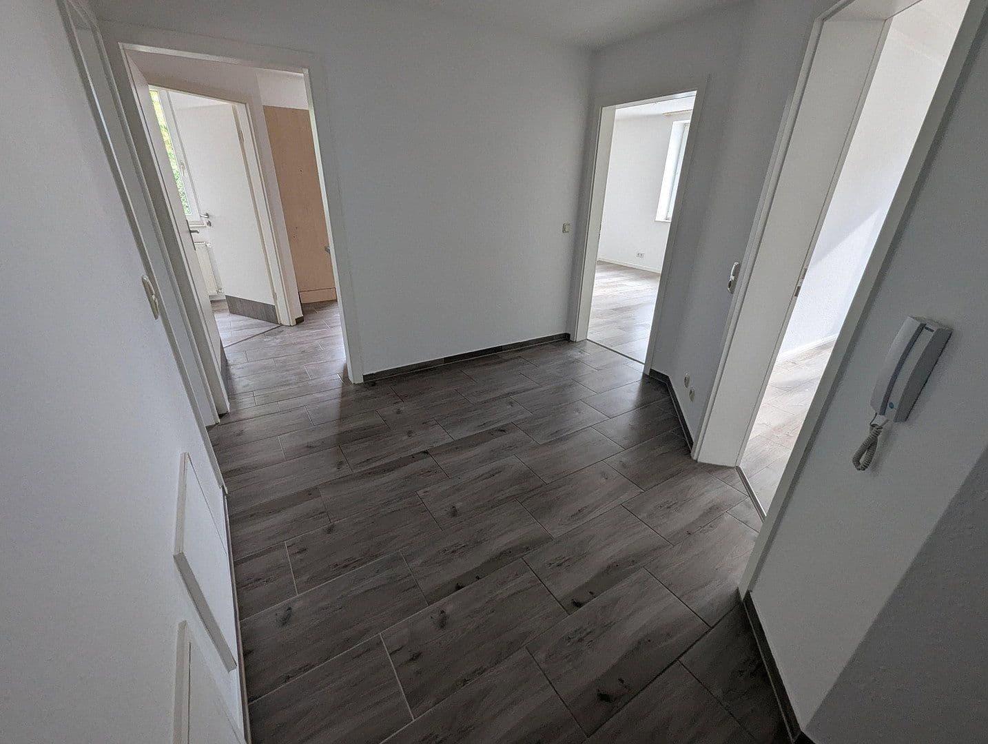 Pronájem bytu 3+1 82 m², Hammelburg, Bavorsko Pronájem bytu 3+1 82 m², Hammelburg, Bavorsko