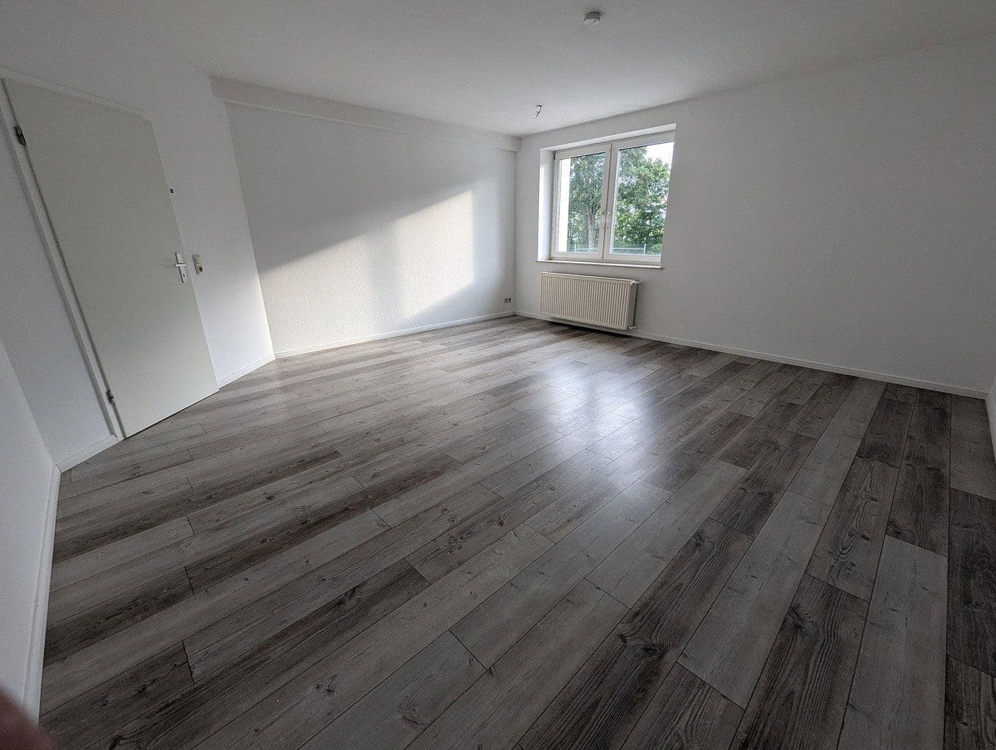 Pronájem bytu 3+1 82 m², Hammelburg, Bavorsko Pronájem bytu 3+1 82 m², Hammelburg, Bavorsko
