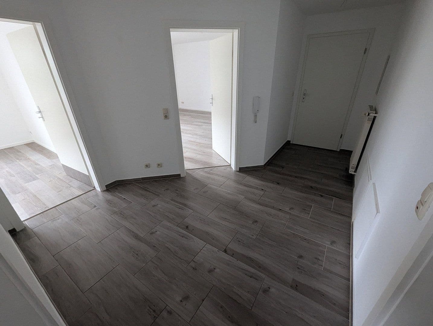 Pronájem bytu 3+1 82 m², Hammelburg, Bavorsko Pronájem bytu 3+1 82 m², Hammelburg, Bavorsko