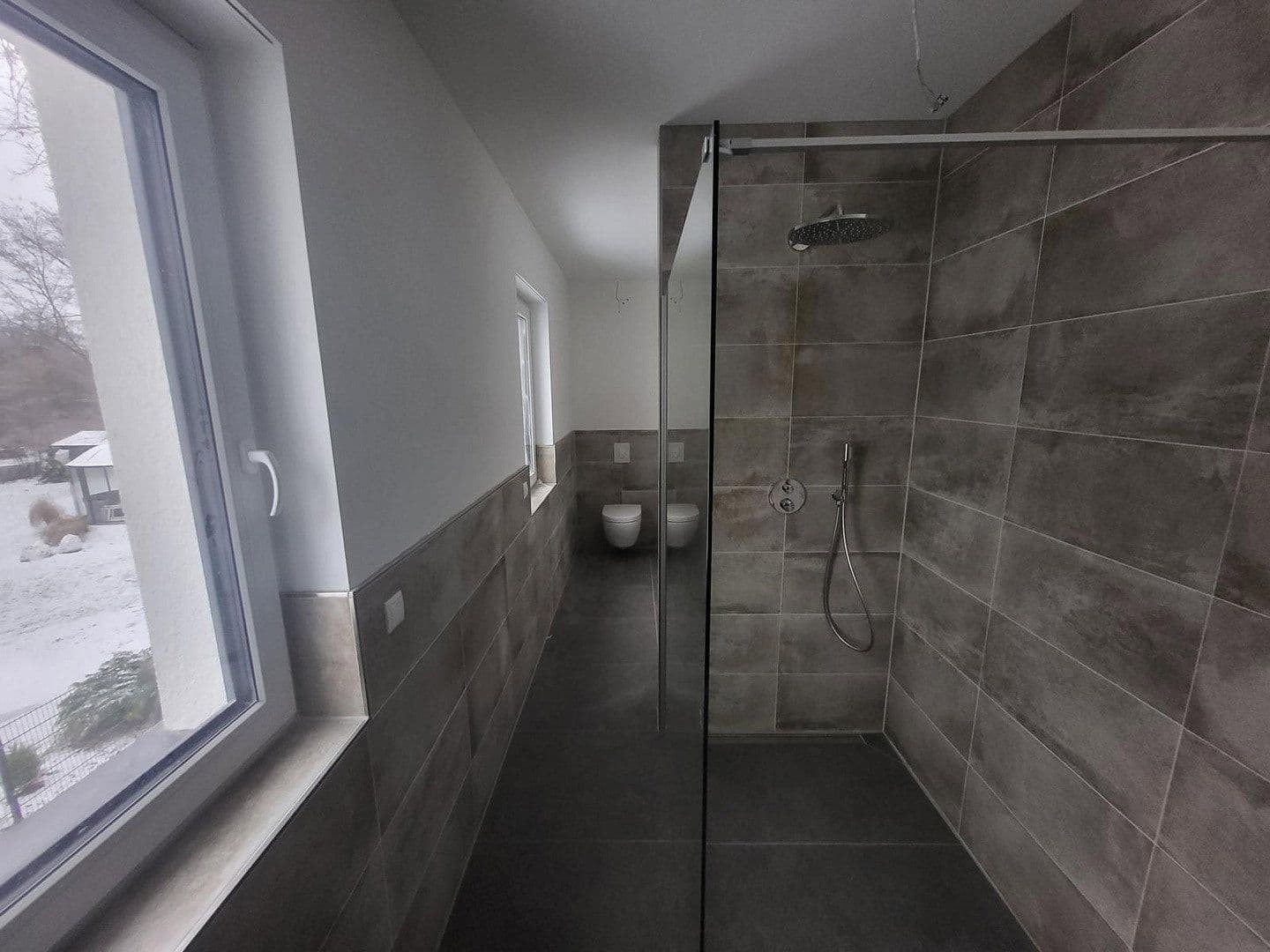 Prodej domu 150 m², pozemek 520 m², Finkenweg 16a, Falkensee, Braniborsko Prodej domu 150 m², pozemek 520 m², Finkenweg 16a, Falkensee, Braniborsko