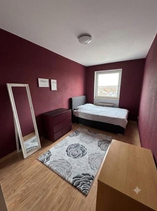 Prodej bytu 4+1 88 m², Dieburger Str. 1, Langen, Hessen Prodej bytu 4+1 88 m², Dieburger Str. 1, Langen, Hessen