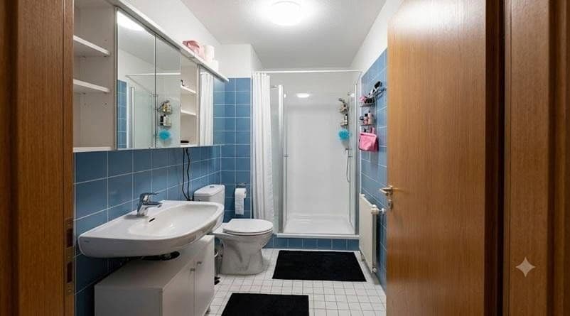 Prodej bytu 4+1 88 m², Dieburger Str. 1, Langen, Hessen Prodej bytu 4+1 88 m², Dieburger Str. 1, Langen, Hessen