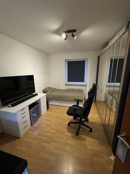 Prodej bytu 4+1 88 m², Dieburger Str. 1, Langen, Hessen Prodej bytu 4+1 88 m², Dieburger Str. 1, Langen, Hessen
