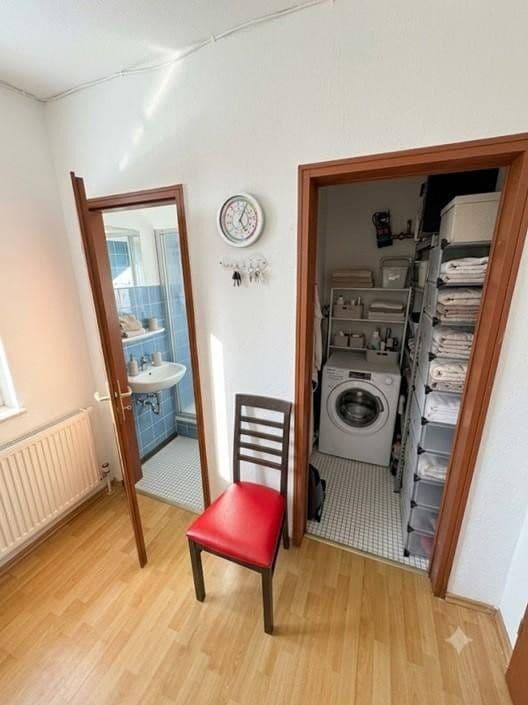 Prodej bytu 4+1 88 m², Dieburger Str. 1, Langen, Hessen Prodej bytu 4+1 88 m², Dieburger Str. 1, Langen, Hessen
