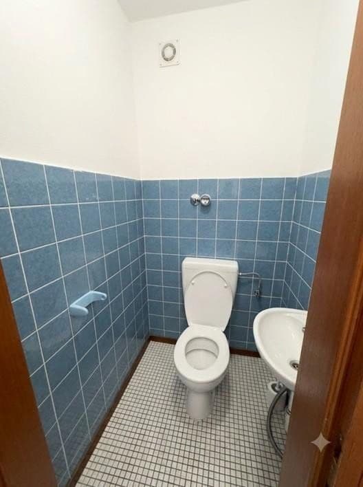 Prodej bytu 4+1 88 m², Dieburger Str. 1, Langen, Hessen Prodej bytu 4+1 88 m², Dieburger Str. 1, Langen, Hessen