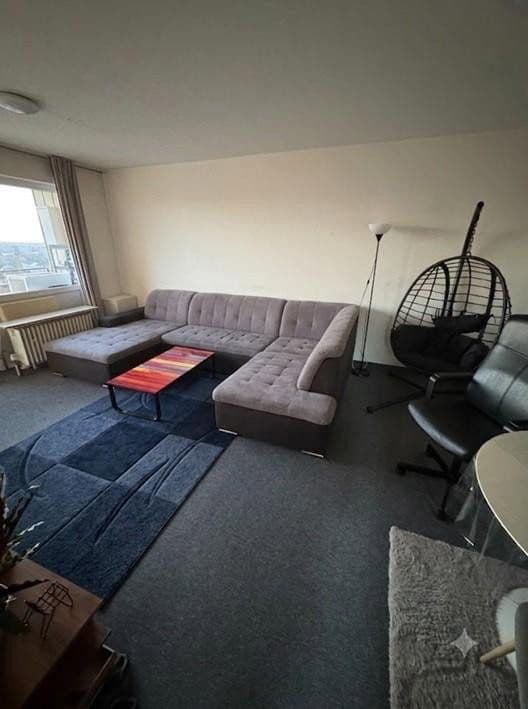 Prodej bytu 4+1 88 m², Dieburger Str. 1, Langen, Hessen Prodej bytu 4+1 88 m², Dieburger Str. 1, Langen, Hessen