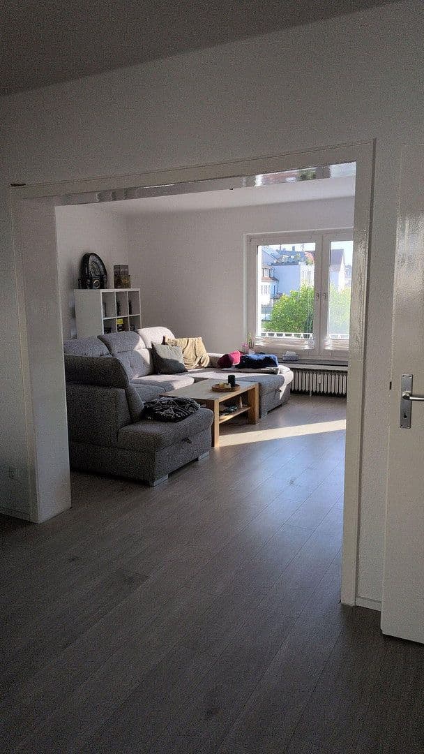 Pronájem bytu 3+kk 93 m², Moltkestraße 3, Hattingen, Severní Porýní-Vestfálsko Pronájem bytu 3+kk 93 m², Moltkestraße 3, Hattingen, Severní Porýní-Vestfálsko