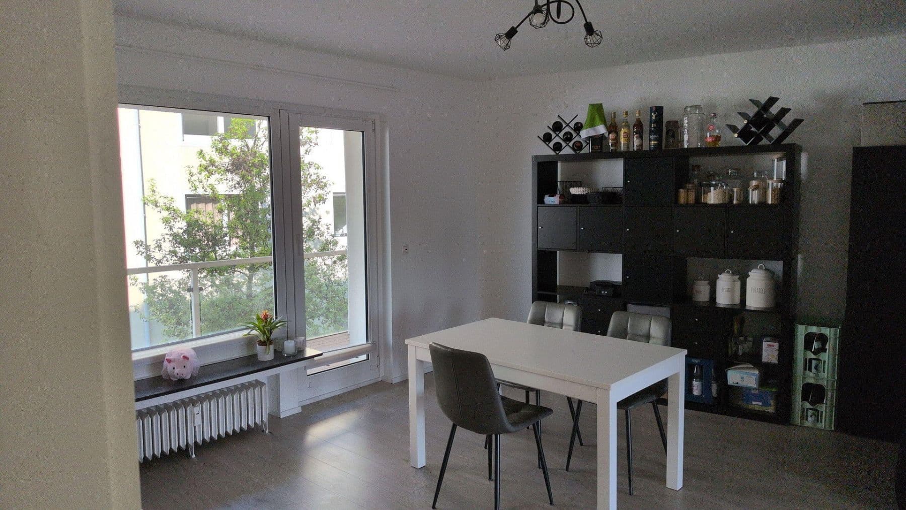 Pronájem bytu 3+kk 93 m², Moltkestraße 3, Hattingen, Severní Porýní-Vestfálsko Pronájem bytu 3+kk 93 m², Moltkestraße 3, Hattingen, Severní Porýní-Vestfálsko