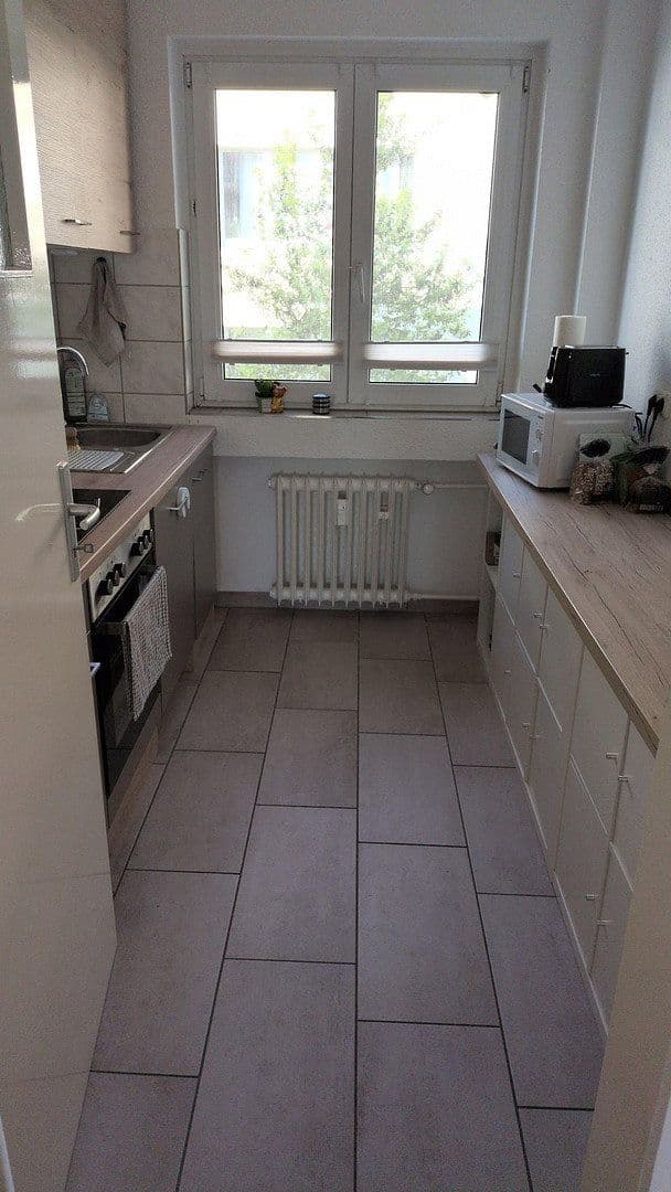 Pronájem bytu 3+kk 93 m², Moltkestraße 3, Hattingen, Severní Porýní-Vestfálsko Pronájem bytu 3+kk 93 m², Moltkestraße 3, Hattingen, Severní Porýní-Vestfálsko