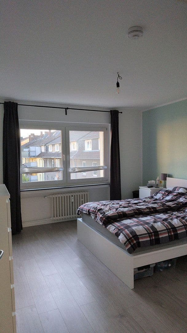 Pronájem bytu 3+kk 93 m², Moltkestraße 3, Hattingen, Severní Porýní-Vestfálsko Pronájem bytu 3+kk 93 m², Moltkestraße 3, Hattingen, Severní Porýní-Vestfálsko