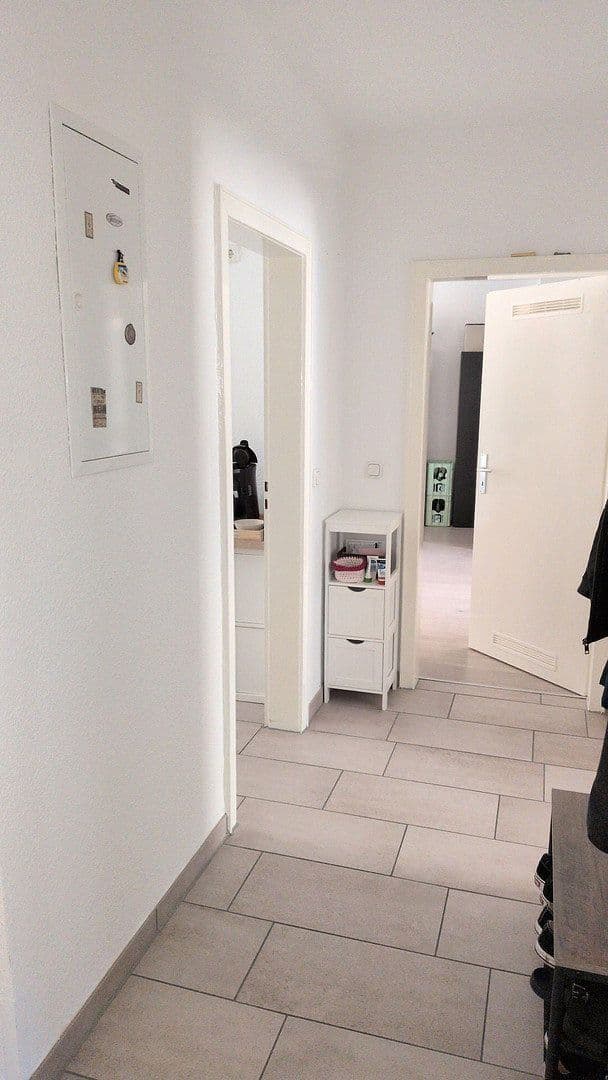 Pronájem bytu 3+kk 93 m², Moltkestraße 3, Hattingen, Severní Porýní-Vestfálsko Pronájem bytu 3+kk 93 m², Moltkestraße 3, Hattingen, Severní Porýní-Vestfálsko