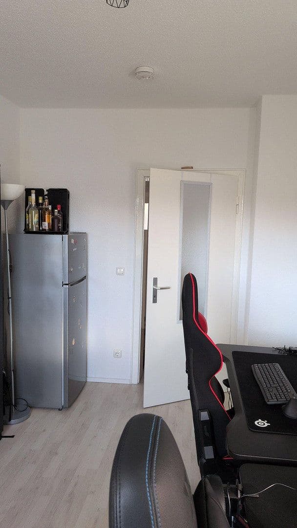 Pronájem bytu 3+kk 93 m², Moltkestraße 3, Hattingen, Severní Porýní-Vestfálsko Pronájem bytu 3+kk 93 m², Moltkestraße 3, Hattingen, Severní Porýní-Vestfálsko