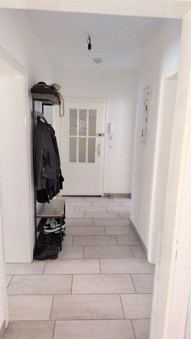 Pronájem bytu 3+kk 93 m², Moltkestraße 3, Hattingen, Severní Porýní-Vestfálsko Pronájem bytu 3+kk 93 m², Moltkestraße 3, Hattingen, Severní Porýní-Vestfálsko