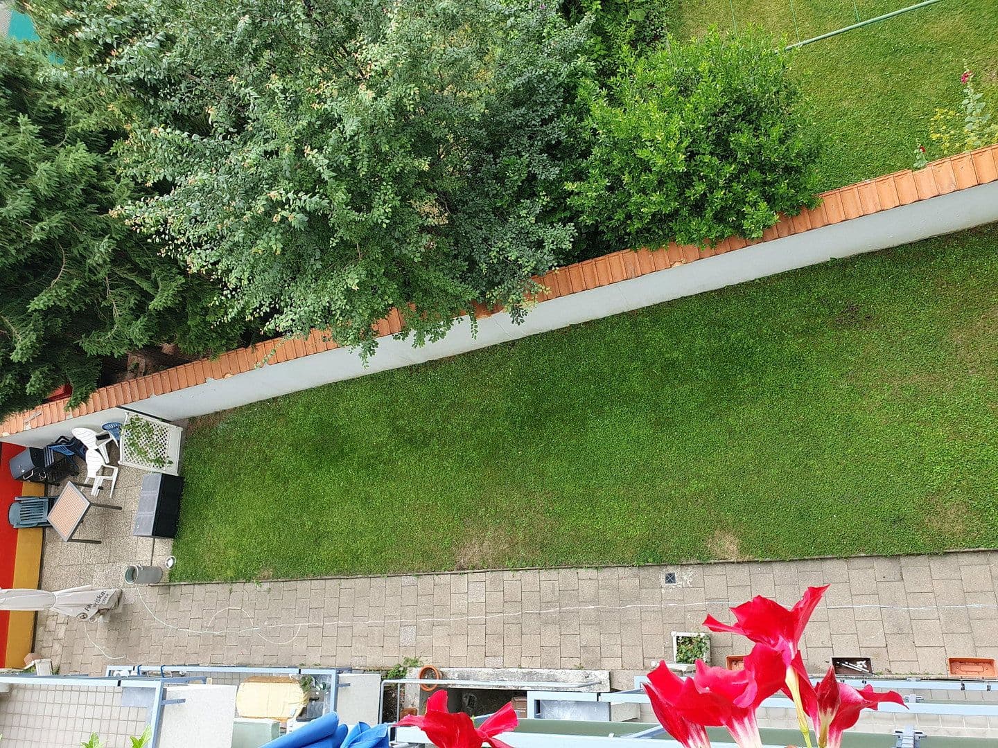 Pronájem bytu 3+kk 93 m², Moltkestraße 3, Hattingen, Severní Porýní-Vestfálsko Pronájem bytu 3+kk 93 m², Moltkestraße 3, Hattingen, Severní Porýní-Vestfálsko