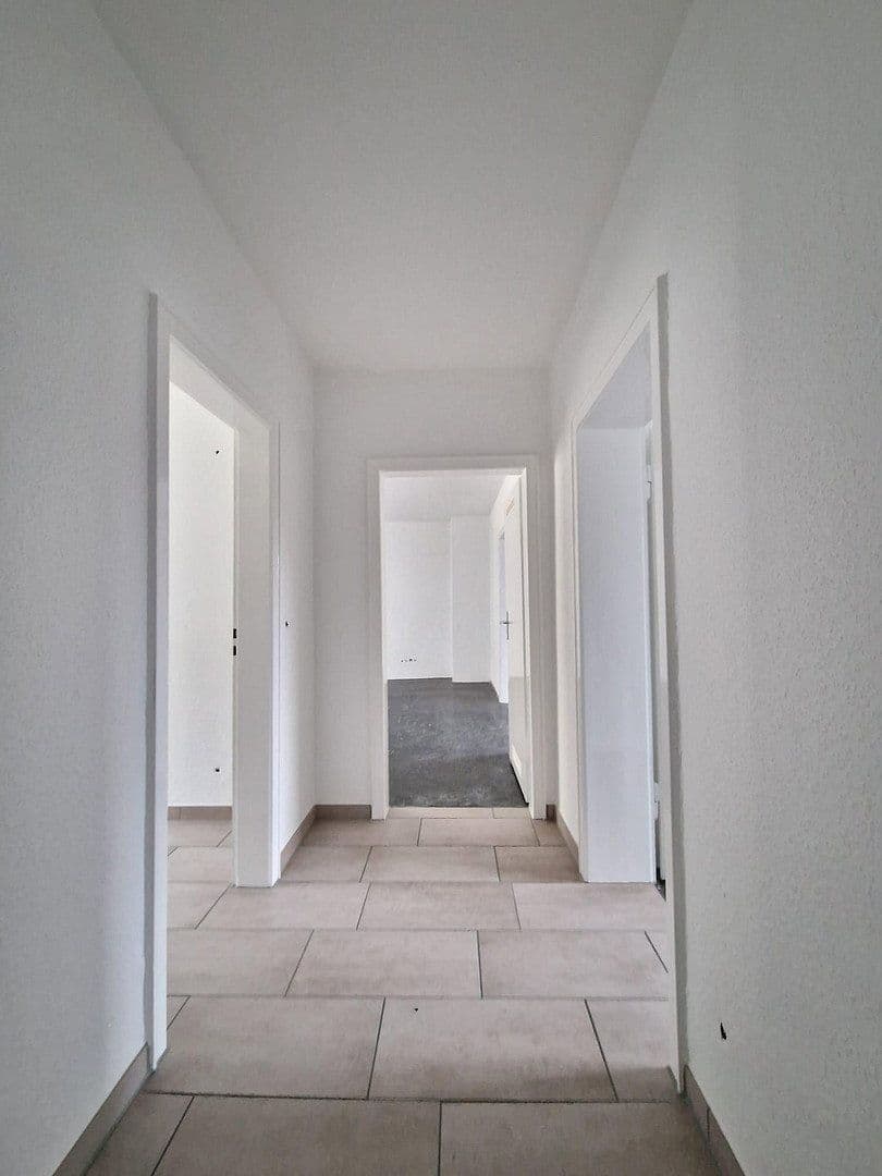 Pronájem bytu 3+kk 93 m², Moltkestraße 3, Hattingen, Severní Porýní-Vestfálsko Pronájem bytu 3+kk 93 m², Moltkestraße 3, Hattingen, Severní Porýní-Vestfálsko