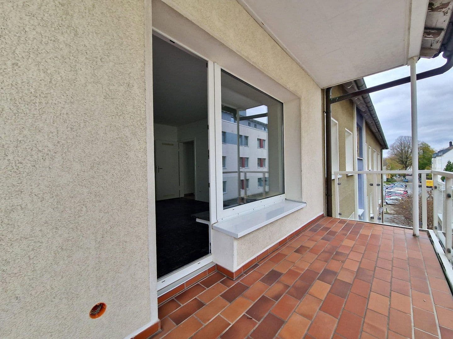 Pronájem bytu 3+kk 93 m², Moltkestraße 3, Hattingen, Severní Porýní-Vestfálsko Pronájem bytu 3+kk 93 m², Moltkestraße 3, Hattingen, Severní Porýní-Vestfálsko