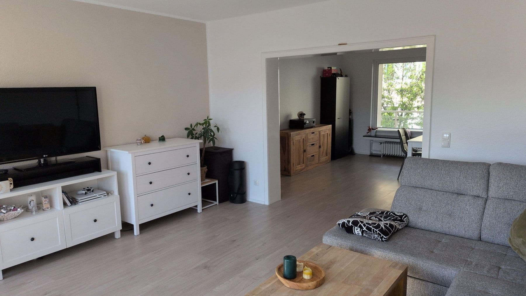 Pronájem bytu 3+kk 93 m², Moltkestraße 3, Hattingen, Severní Porýní-Vestfálsko Pronájem bytu 3+kk 93 m², Moltkestraße 3, Hattingen, Severní Porýní-Vestfálsko