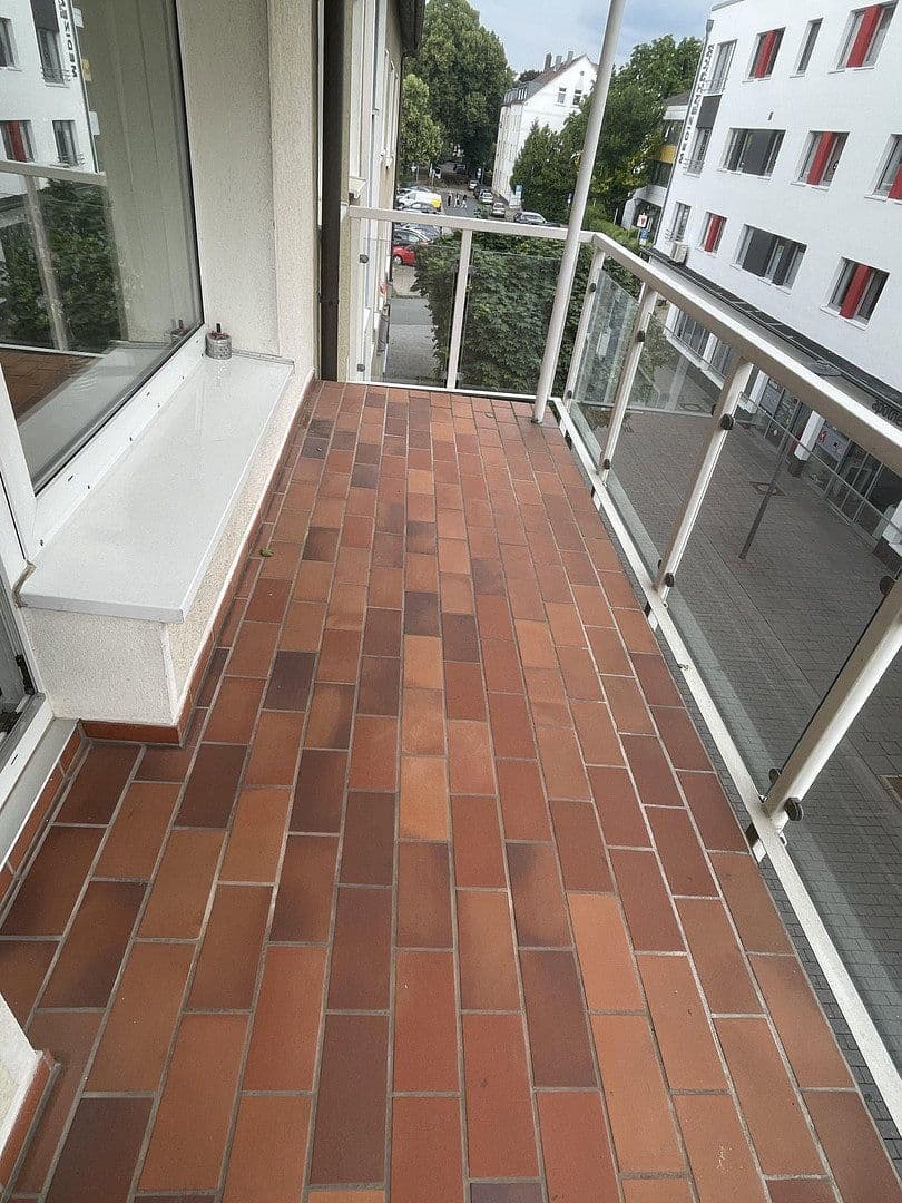 Pronájem bytu 3+kk 93 m², Moltkestraße 3, Hattingen, Severní Porýní-Vestfálsko Pronájem bytu 3+kk 93 m², Moltkestraße 3, Hattingen, Severní Porýní-Vestfálsko