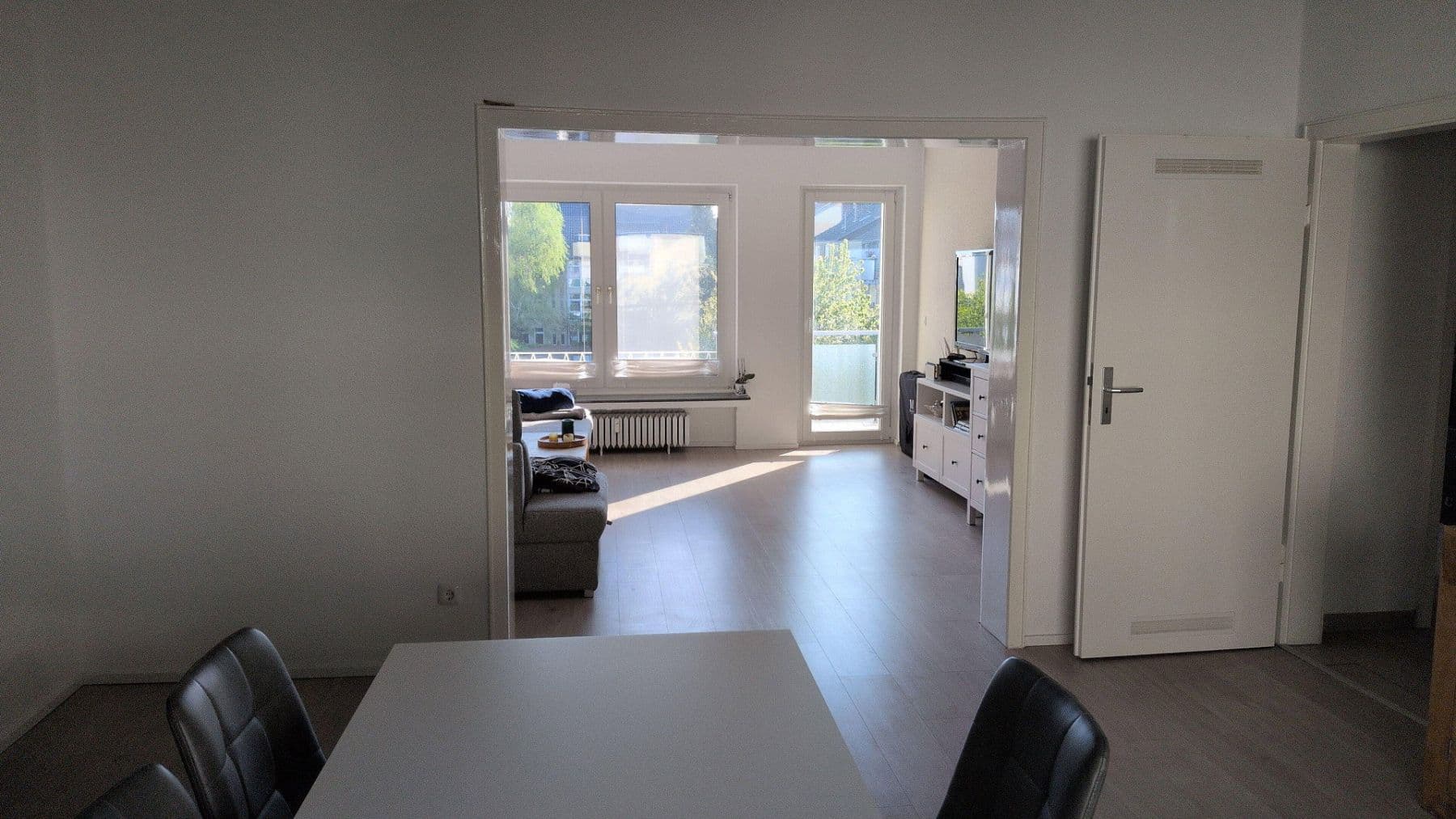Pronájem bytu 3+kk 93 m², Moltkestraße 3, Hattingen, Severní Porýní-Vestfálsko Pronájem bytu 3+kk 93 m², Moltkestraße 3, Hattingen, Severní Porýní-Vestfálsko