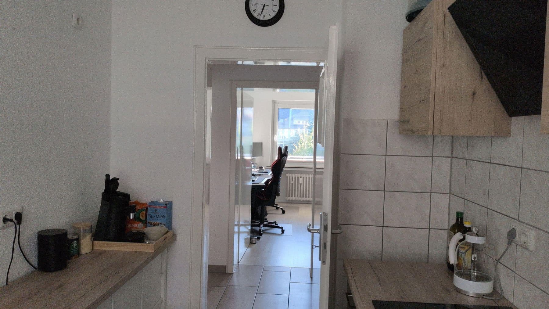 Pronájem bytu 3+kk 93 m², Moltkestraße 3, Hattingen, Severní Porýní-Vestfálsko Pronájem bytu 3+kk 93 m², Moltkestraße 3, Hattingen, Severní Porýní-Vestfálsko