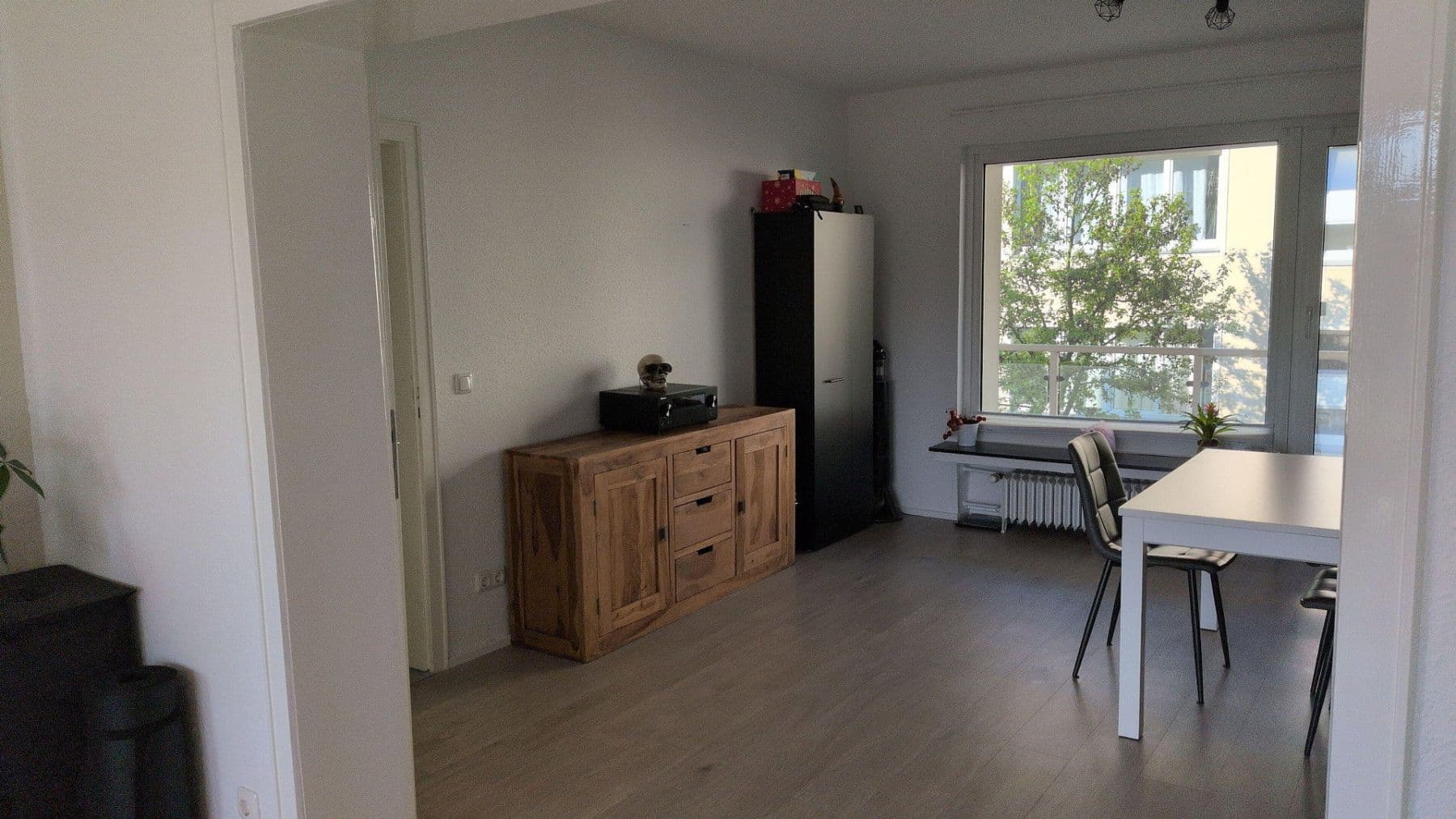 Pronájem bytu 3+kk 93 m², Moltkestraße 3, Hattingen, Severní Porýní-Vestfálsko Pronájem bytu 3+kk 93 m², Moltkestraße 3, Hattingen, Severní Porýní-Vestfálsko