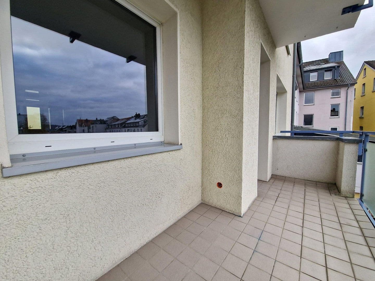 Pronájem bytu 3+kk 93 m², Moltkestraße 3, Hattingen, Severní Porýní-Vestfálsko Pronájem bytu 3+kk 93 m², Moltkestraße 3, Hattingen, Severní Porýní-Vestfálsko