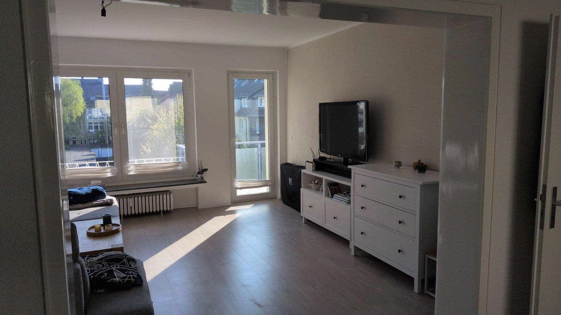 Pronájem bytu 3+kk 93 m², Moltkestraße 3, Hattingen, Severní Porýní-Vestfálsko Pronájem bytu 3+kk 93 m², Moltkestraße 3, Hattingen, Severní Porýní-Vestfálsko