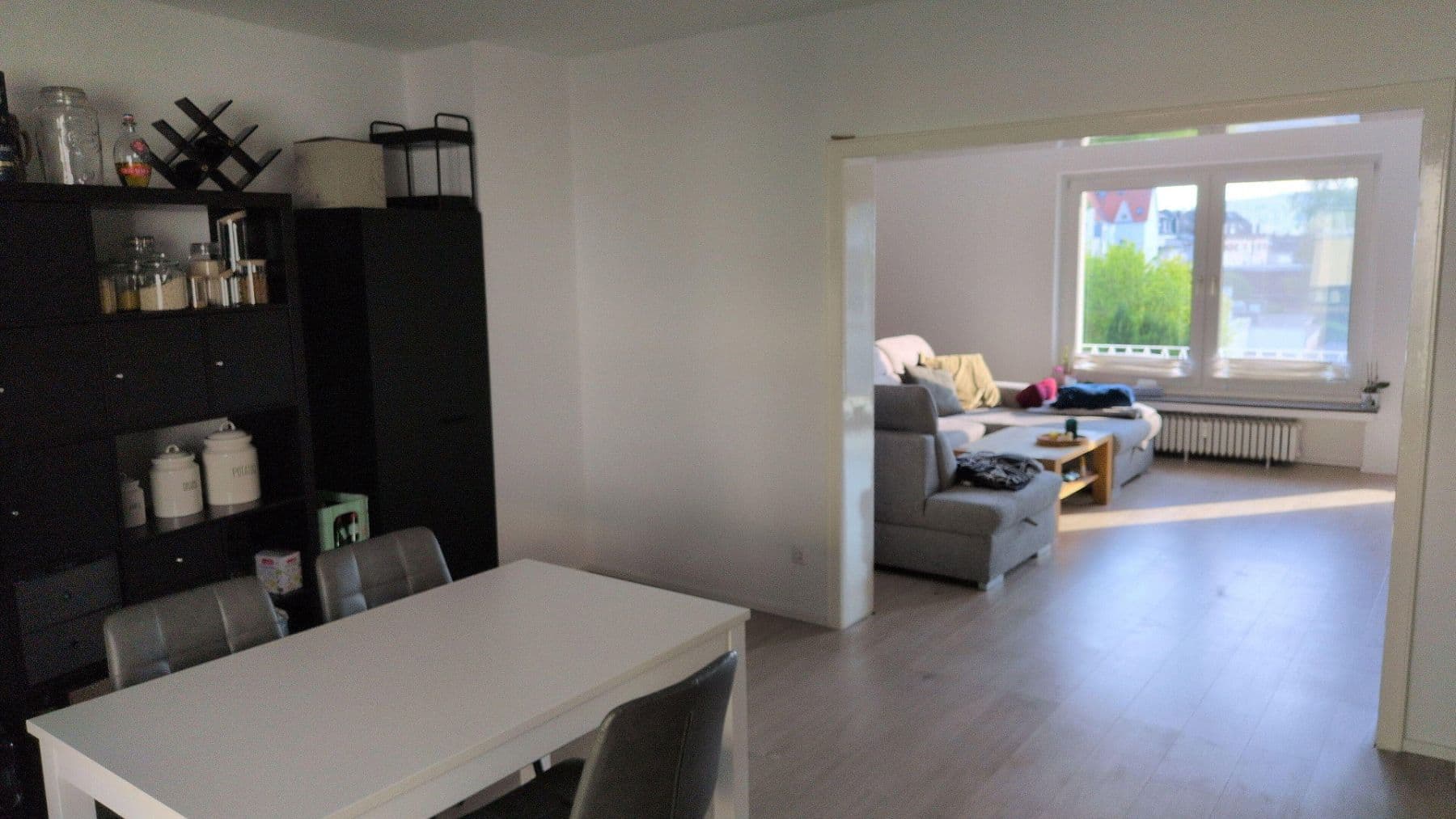 Pronájem bytu 3+kk 93 m², Moltkestraße 3, Hattingen, Severní Porýní-Vestfálsko Pronájem bytu 3+kk 93 m², Moltkestraße 3, Hattingen, Severní Porýní-Vestfálsko