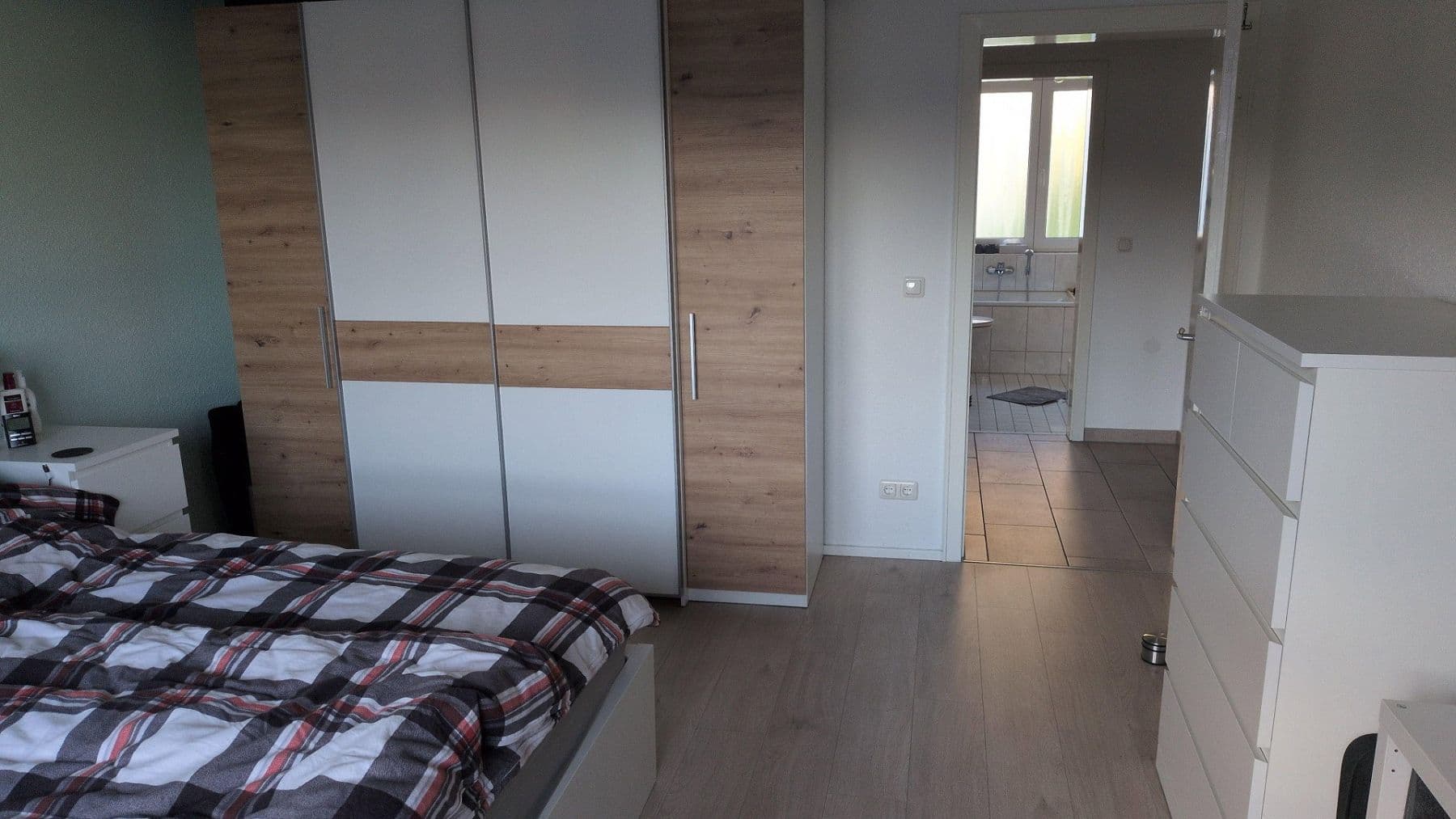 Pronájem bytu 3+kk 93 m², Moltkestraße 3, Hattingen, Severní Porýní-Vestfálsko Pronájem bytu 3+kk 93 m², Moltkestraße 3, Hattingen, Severní Porýní-Vestfálsko
